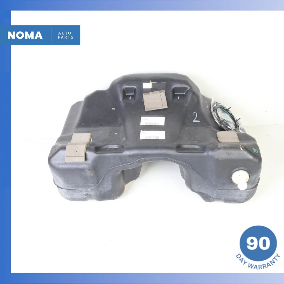 Conjunto de depósito de tanque de gasolina Land Rover Range Rover Evoque L538 12-17 OEM Foto 2 de 4