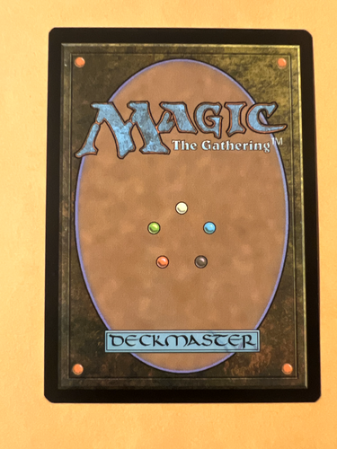 MTG Battle For Zendikar Dragonmaster Outcast 144/274 NM Mythic - Picture 2 of 2