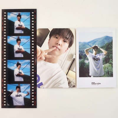 seventeen NANA TOUR モーメント パッケージ 新品未開封 SEVENTEEN NANA TOUR with SEVENTEEN 2024 MOMENT PACKAGE Full