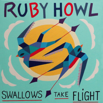 Swallows Take Flight, New Music
