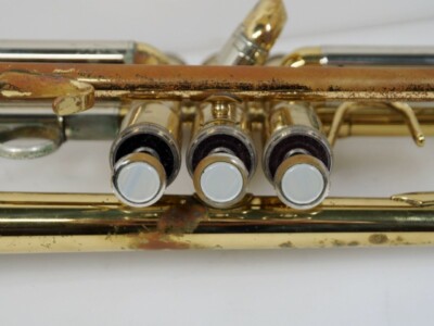 週末特価　JUPITER JTR-600M Jupiter JTR-600M Trumpet with Case and mouthpiece. | eBay