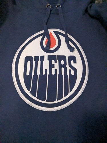 fanatics 3xl oilers nhl mcdavid sweatshirt hoodie