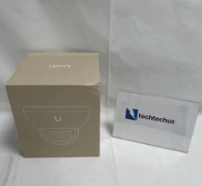 Ubiquiti AI Dome 4K PoE Camera - Black (UVC-AI-Dome-B)
