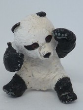 FIGURINE PVC SCHLEICH PAPO
