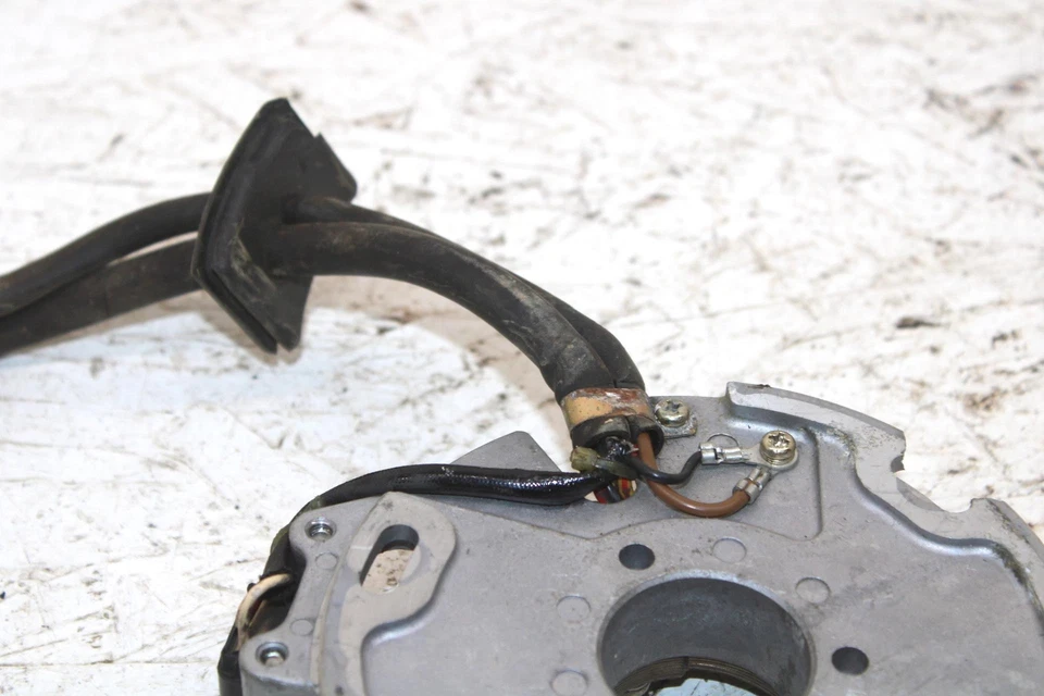 Polaris XLT SP 1992 estator original Magneto 3084468 SP158 Foto 3 de 4