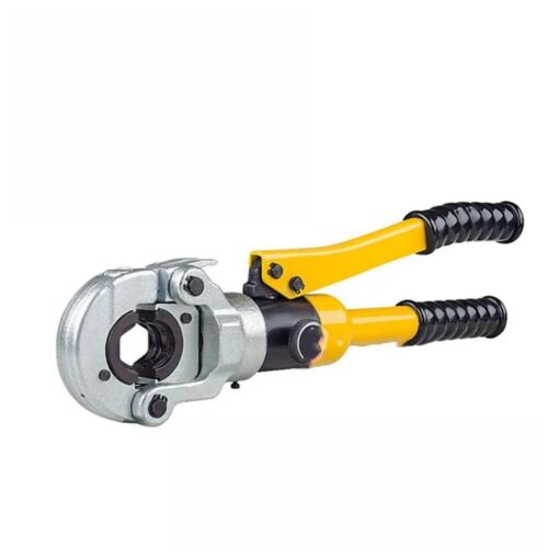 High Pressure Manual Hand Copper Pipe Crimping Tools Hydraulic Hose Crimper - Afbeelding 1 van 9