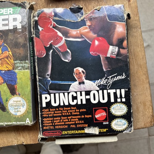 Retrogames Nintendo  - Foto 5 di 14