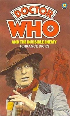Doctor Who Target Novels. New - Picture 21 of 46