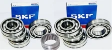 RZR 170 Transmission Bearing Drive Output Counter Shaft Complete SKF Bearing Kit