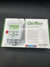 Hanna Groline PH/EC/TDS/Temperature Monitor with Multiparameter Probe
