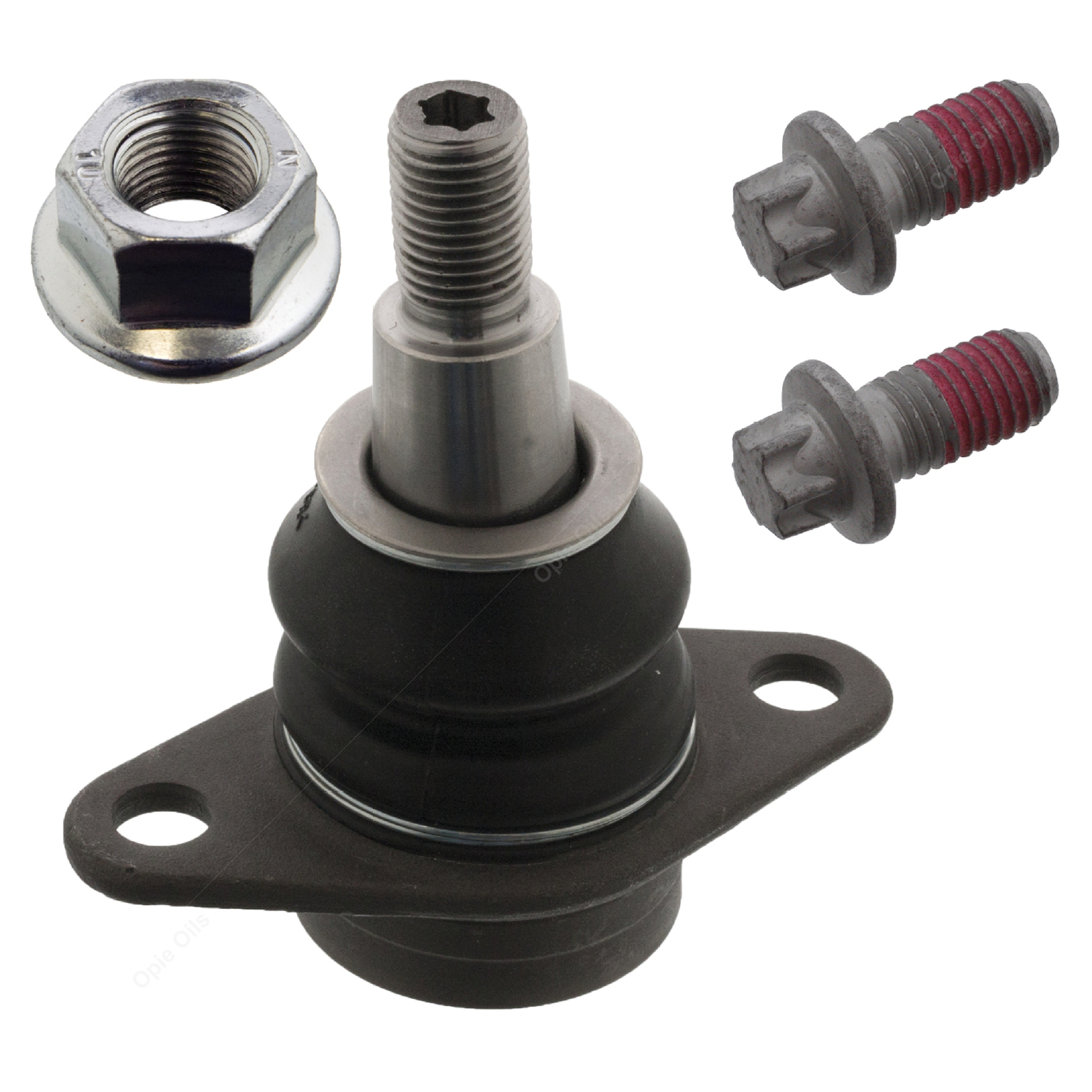 Febi Bilstein Ball Joint 49038 - OE Matching Quality and Precision Fit