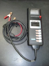 Battery Tester MDX-224P