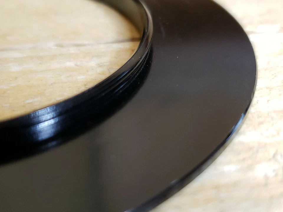 Genuine Cokin P Series 55 mm Adapter Ring P455 Made in France Thread to P Series - Image 3 of 3