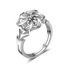 Lord of the Rings Galadriel Nenya Ring of Water Fashion Jewelry High Quality