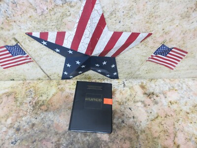 1998 HURCO BMC-20 CNC VERTICAL MILL FLOPPY DISK DRIVE SET SOFTWARE