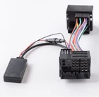Bluetooth module Aux cable adaptor For Porsche Cayenne 2009-2012 CDR30/31 PCM3