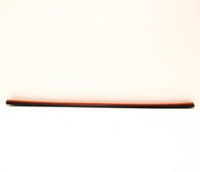 NEW BMW Z3 E36 HARDTOP LEFT WATER DEFLECTOR 54218397669 8397669 ORIGINAL