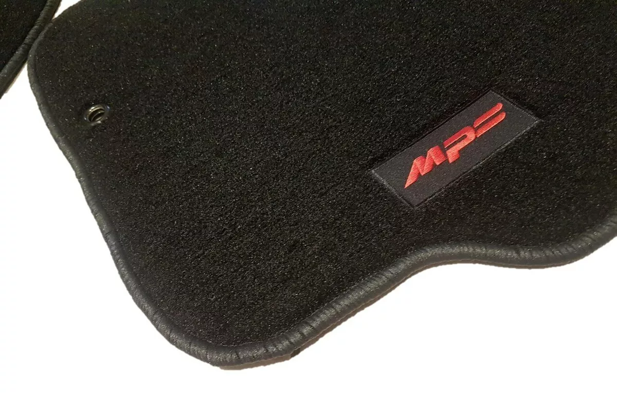 2006 mazda online 3 floor mats