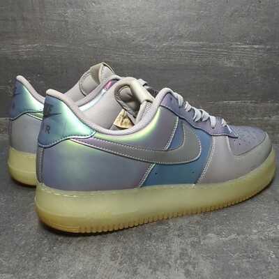 Size 13 - Nike Air Force 1  display picture 2