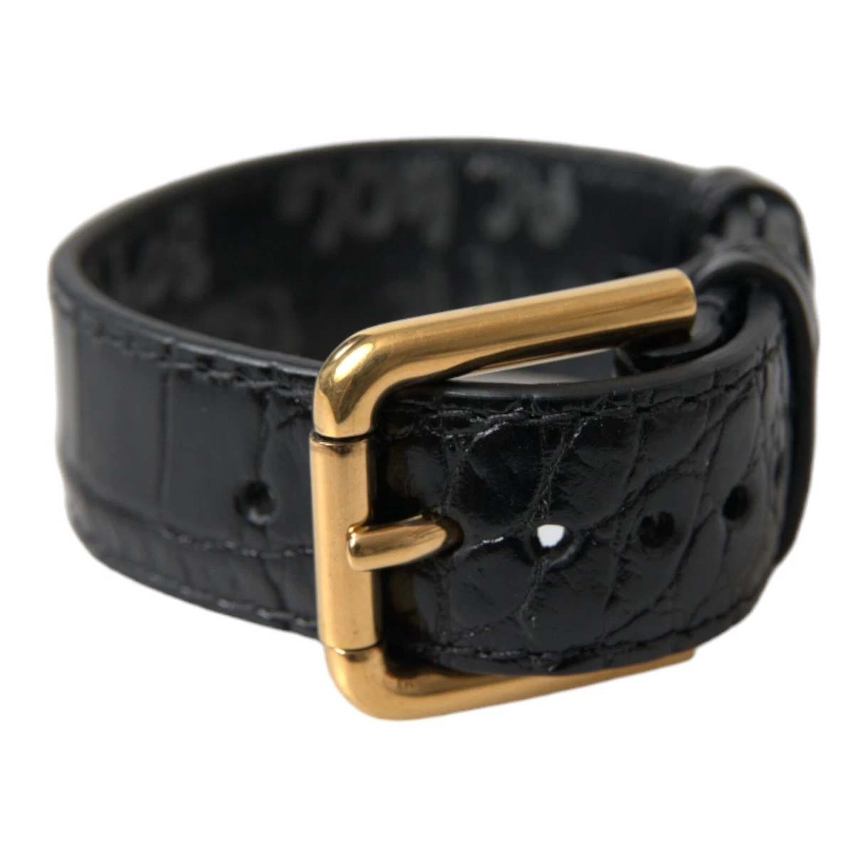 Dolce&Gabbana Brass Fashion Bracelets for sale | eBay display picture 1