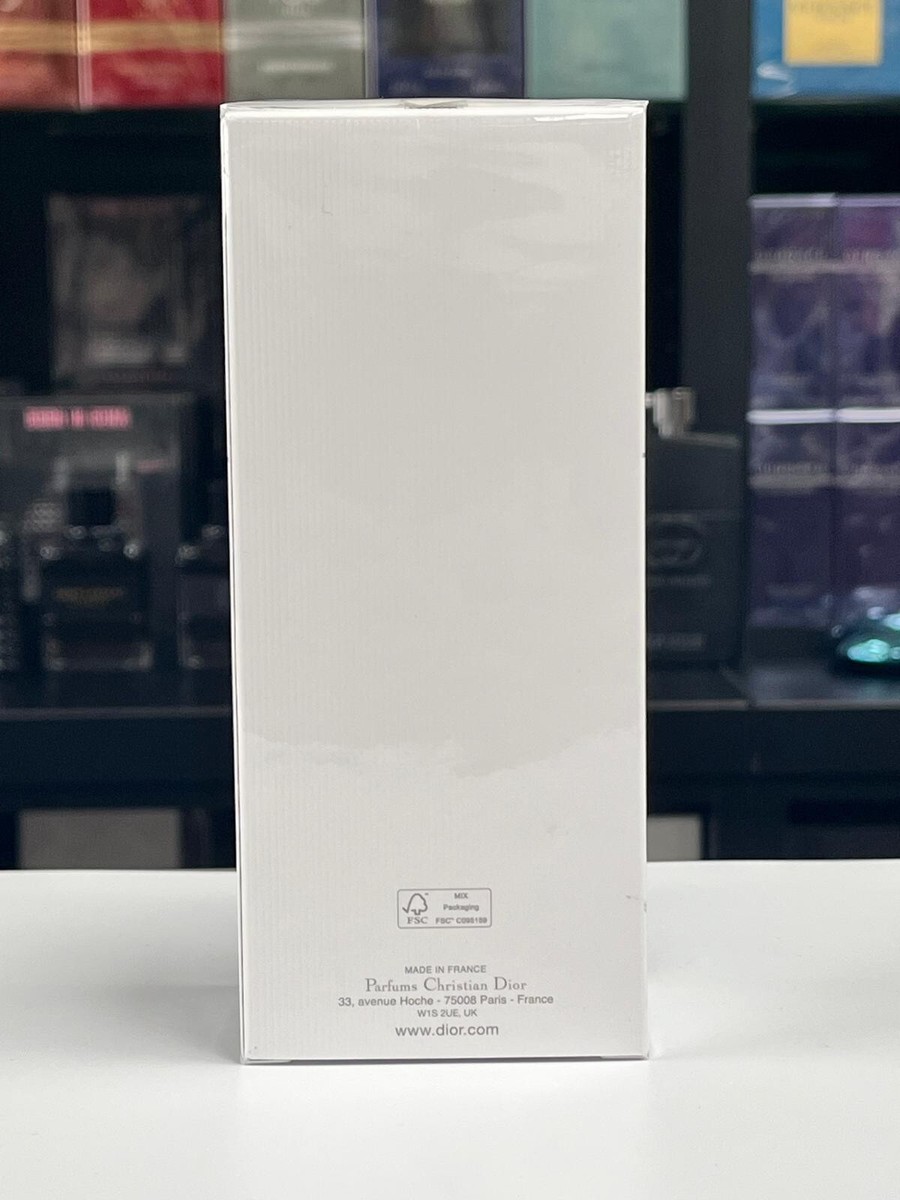 Dior Homme Cologne Eau de Toilette for Men 4.2 fl. oz