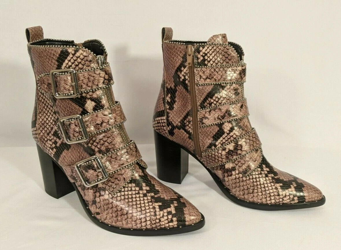 Steve madden sales hattie bootie