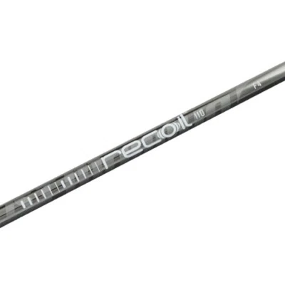 UST Mamiya Recoil 110 Graphit Stiff Flex Eisenschäfte - Schaft wählbar - 0,355 Ta...