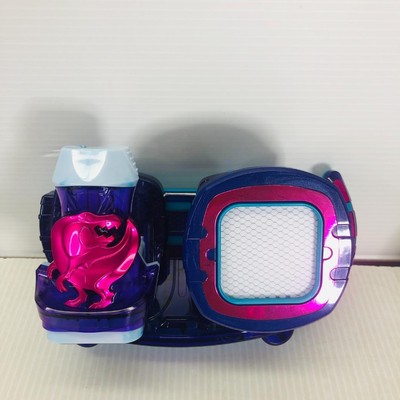 Lot De Produits Kamen Rider Revice - Driver DX, Stamps - Occasion - Japon