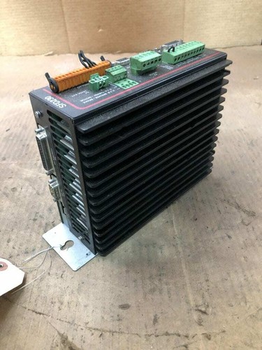MTS SFD230/3LR-03 Volt Amplifier 115-260VAC - Picture 3 of 7