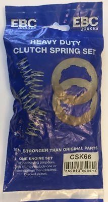 EBC Heavy Duty Clutch Spring Kit For SUZUKI VL800 / C800 / M800 (2001 to 2015)