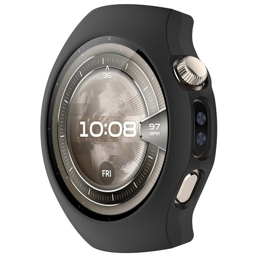 Do Huawei Watch5 42mm / 46mm Watch Case Cover Ochrona ekranu Ramka Bumper - Zdjęcie 9 z 21