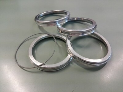 Anelli Di Centraggio Pneugo! 71,6 Mm – 66,1 Mm – 4 Pezzi, In Plastica Rinforzata, Made In Germany - 2