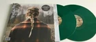 Taylor Swift Evermore Double Green Vinyl LP Sealed
