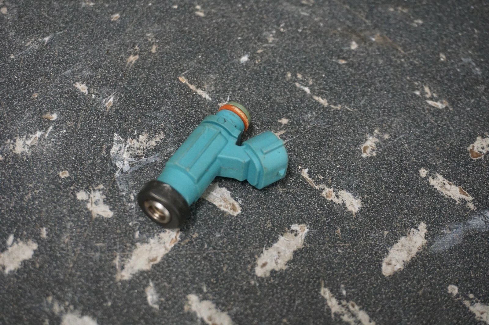 2003-2021 Kawasaki OEM Fuel Injection Nozzle 49033-3707 STX-15F STX-12F