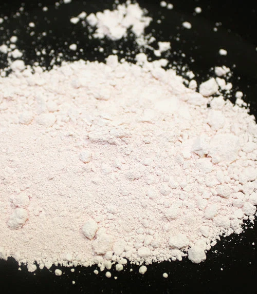 HEALING HANDS ORGANIC AROMATHERAPY Pure Calamine Clay Powder - 100g bag