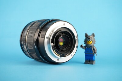 Tamron AF Aspherical XR IF Macro 28-200mm 1:3.8-5.6 Minolta A
