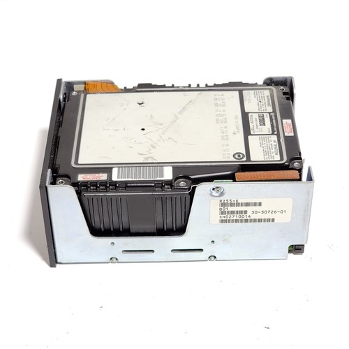 DEC RZ55-E 330MB Hard Drive RZ55.50-Pin SCSI HDD 5.25IN Digita