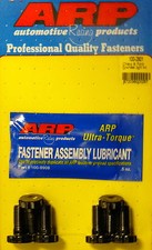ARP 200-2802 Pro Series Flywheel Bolt Kit Chevy Big /Small Block Ford 289-460 GM