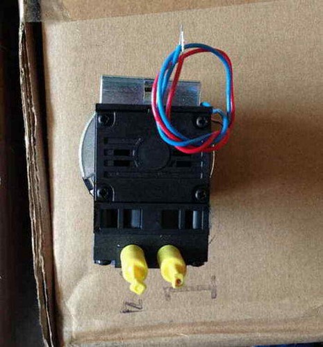 KNF PM22997-NMP850 envío rápido - Imagen 2 de 5