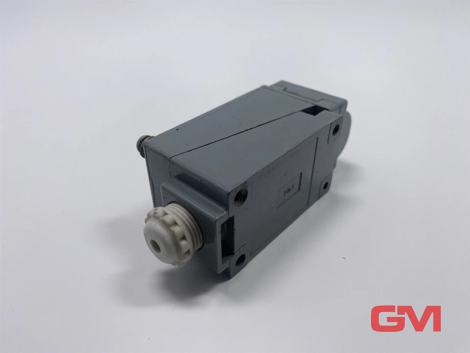 Square D Grenzschalter B62-F GW limit switch 120-600 VAC 720VA 10A 0-120VAC 6A - Bild 3 von 4