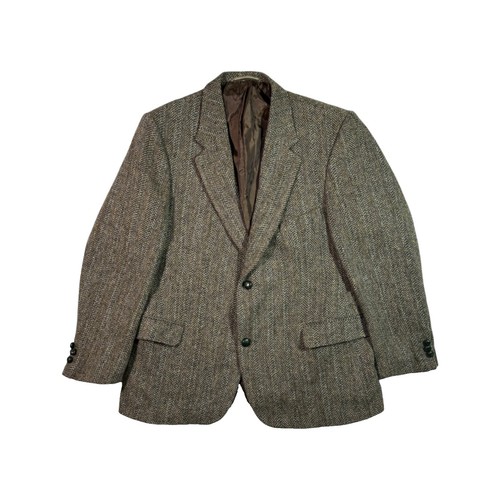 【新品】stein 24ss  OVERSIZED BALMACAAN COAT Oversized Balmacaan Coat – La Garçonne