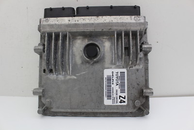 KORO  15 Toyota Corolla 89661-0Z640 Computer Brain Engine Control ECU