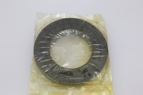 THK Cross Roller Ring NNB RU107-2065497 for Robot Axis BRG-I-2110=1D12 - Picture 3 of 11