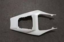 Unpainted Raw Rear Tail Section Cowl Cover Fairing For YAMAHA YZF R1 2002-2003