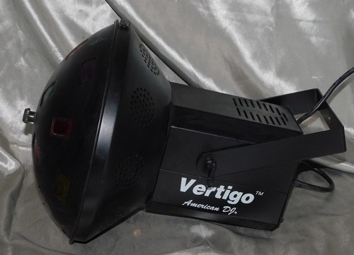 American DJ Vertigo dj light - Picture 4 of 4