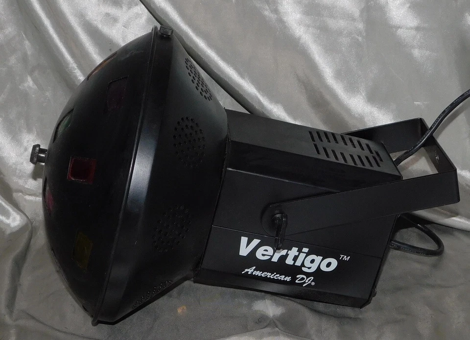 American DJ Vertigo dj light - Image 4 of 4