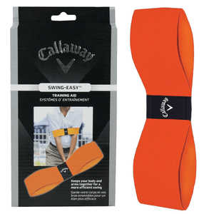 Details About Callaway Golf Swing Trainer Golf Training Aid Improves Distance Accuracy