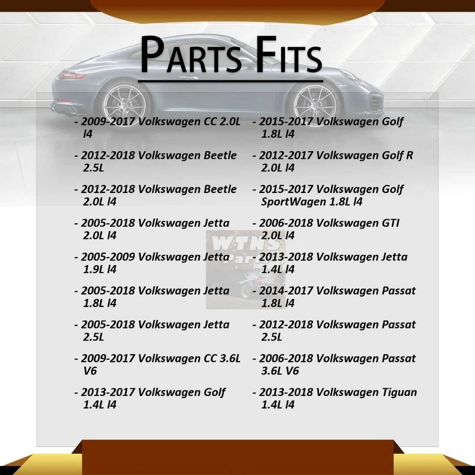 Extremo de barra de amarre exterior delantero izquierdo+derecho Mevotech para Audi A3 2006 2007 2008 2009 2010 Foto 2 de 4