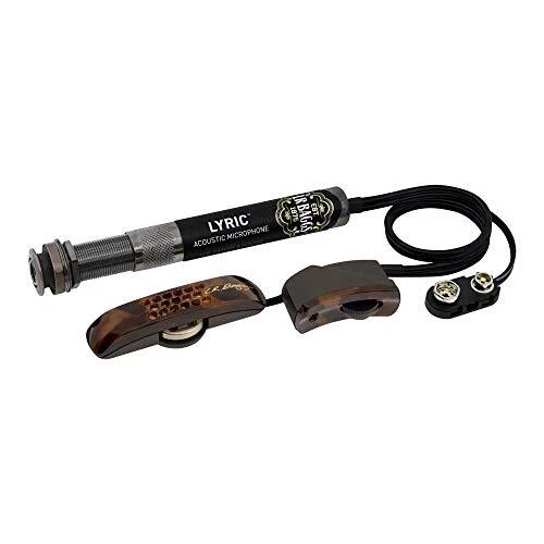 L.R. Baggs Lyric Acoustic Guitar Microphone 