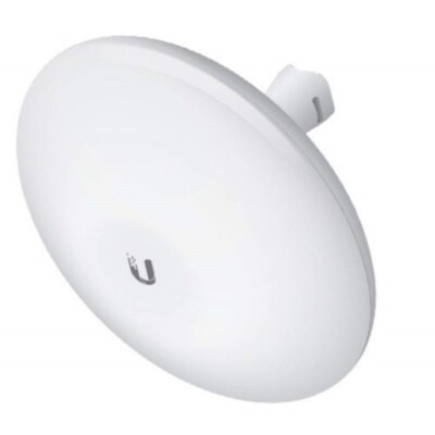 Ubiquiti NBE-M5-16 NanoBeam M5, 5GHz, 16dBi, MiMo, AirOS V, PoE, airMAX, NEU OVP